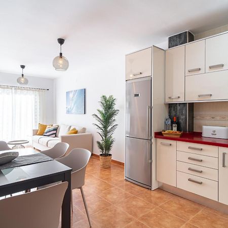 Apartamento Steffi - Centro De Нерха Екстериор снимка