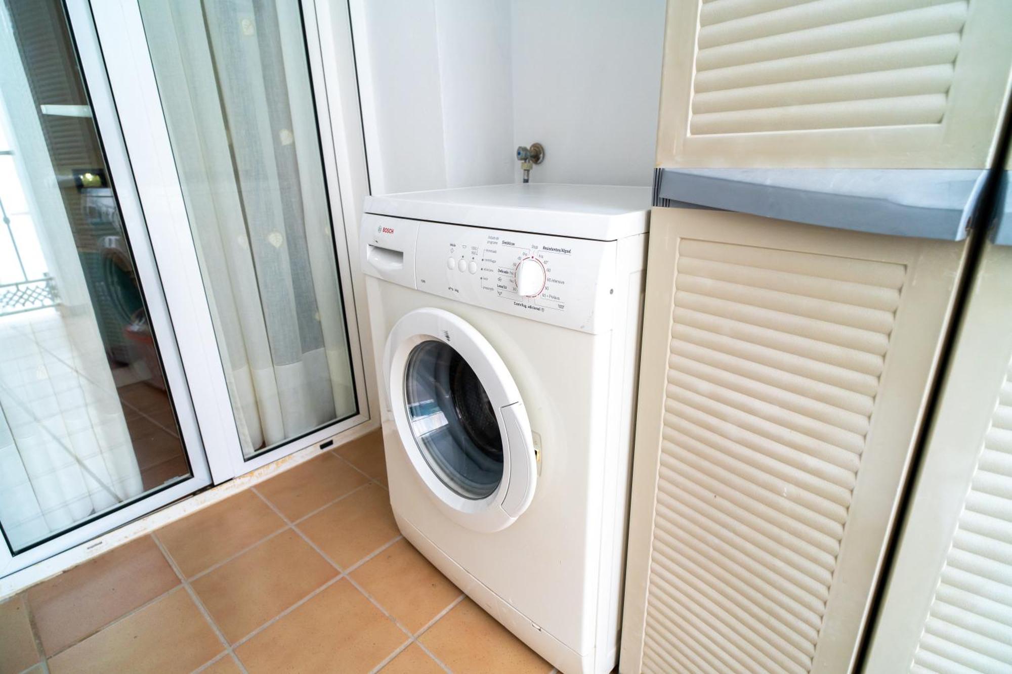 Apartamento Steffi - Centro De Нерха Екстериор снимка