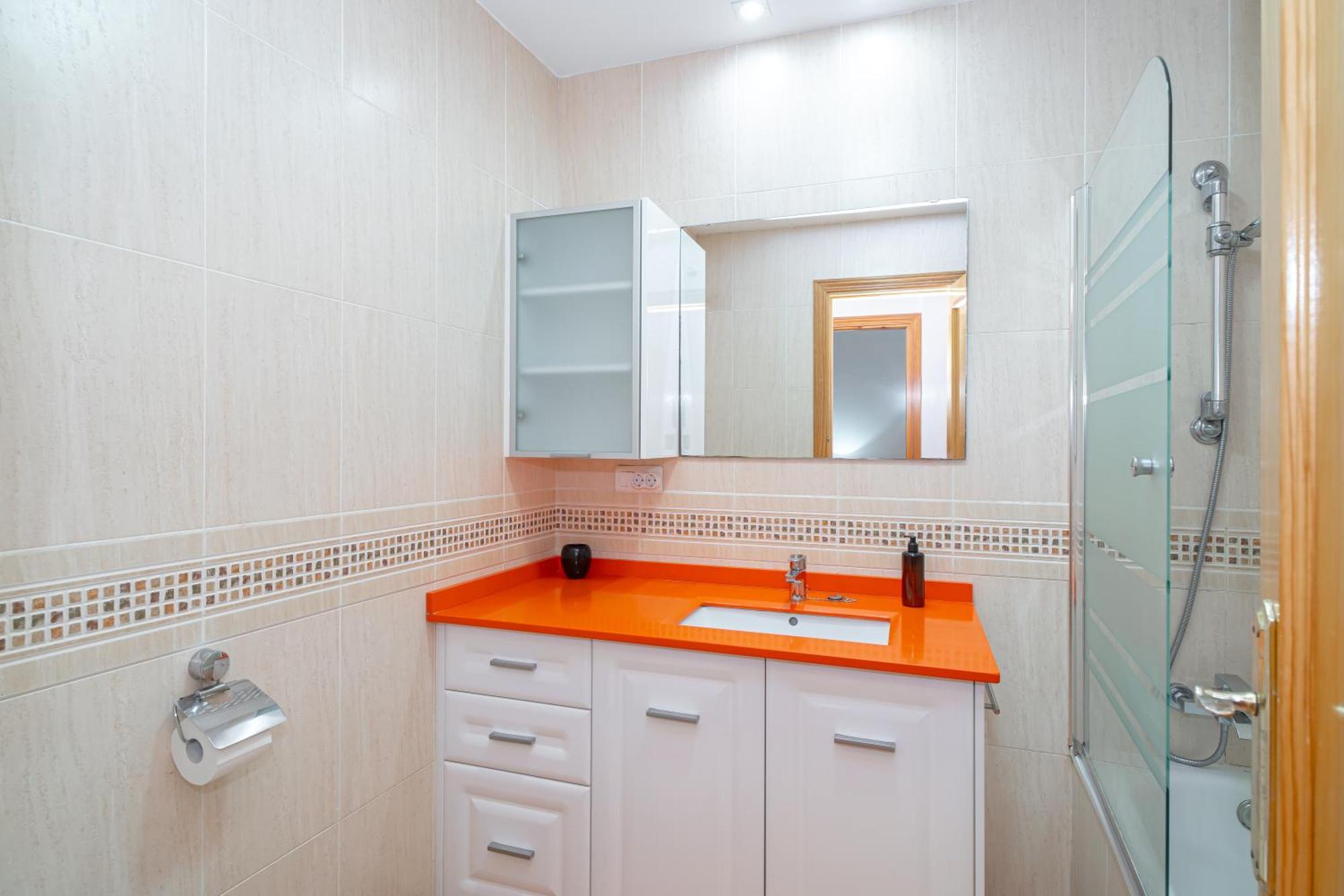 Apartamento Steffi - Centro De Нерха Екстериор снимка